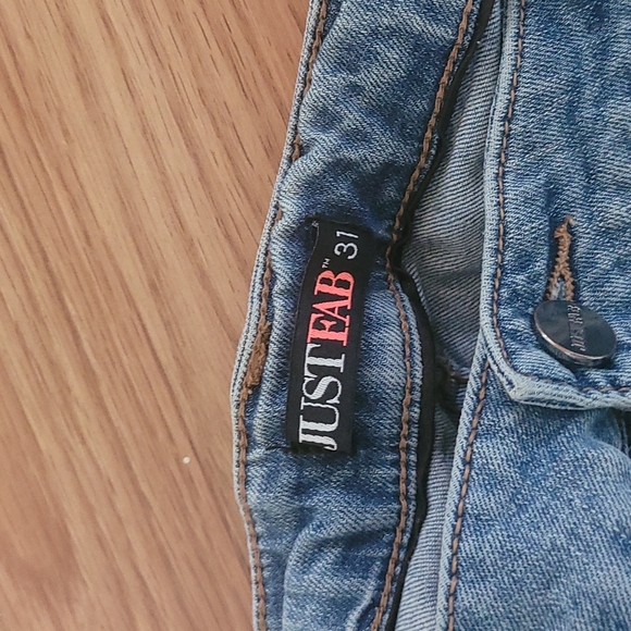 Jeans - Picture 5 of 5